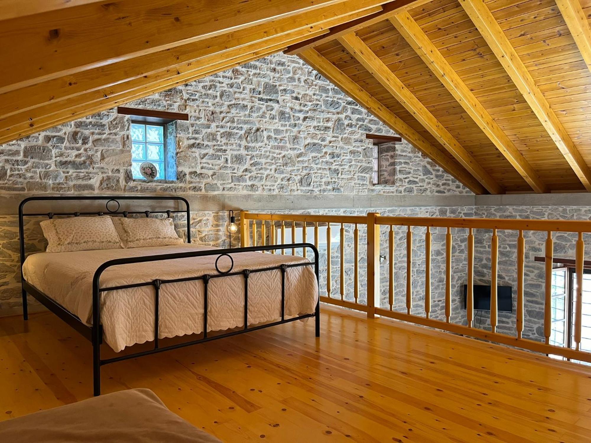 Eva Seaside House Villa Milina Exterior photo